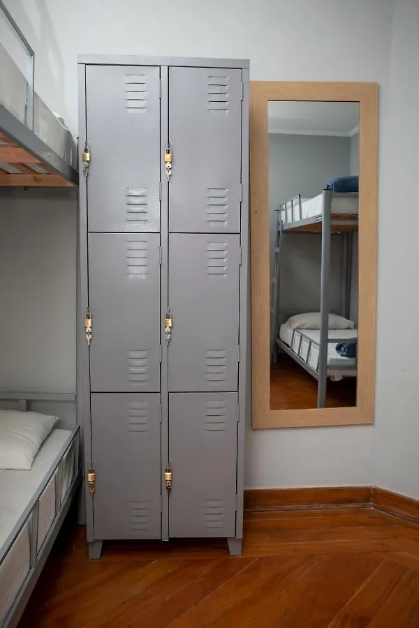 Casa Ecotrips Barra Funda - Hostel São Paulo