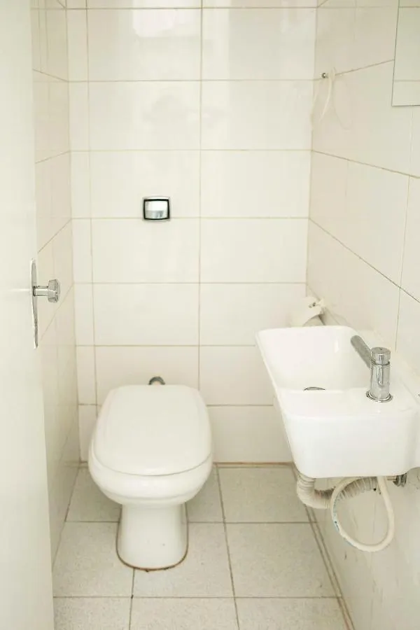 Casa Ecotrips Barra Funda - Hostel São Paulo