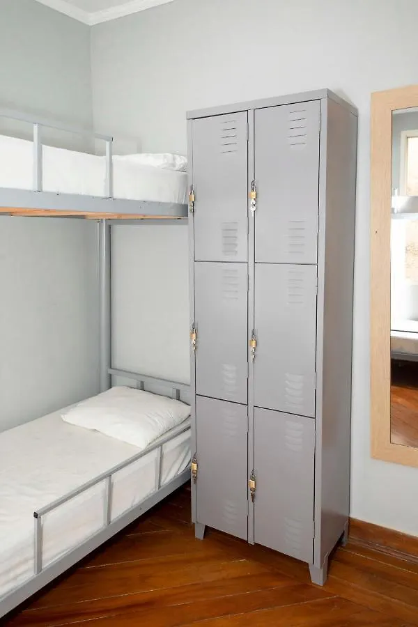 Casa Ecotrips Barra Funda - Hostel São Paulo