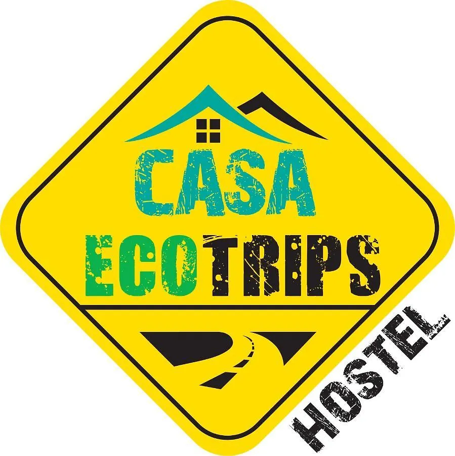 Casa Ecotrips Barra Funda - Hostel São Paulo 0*,