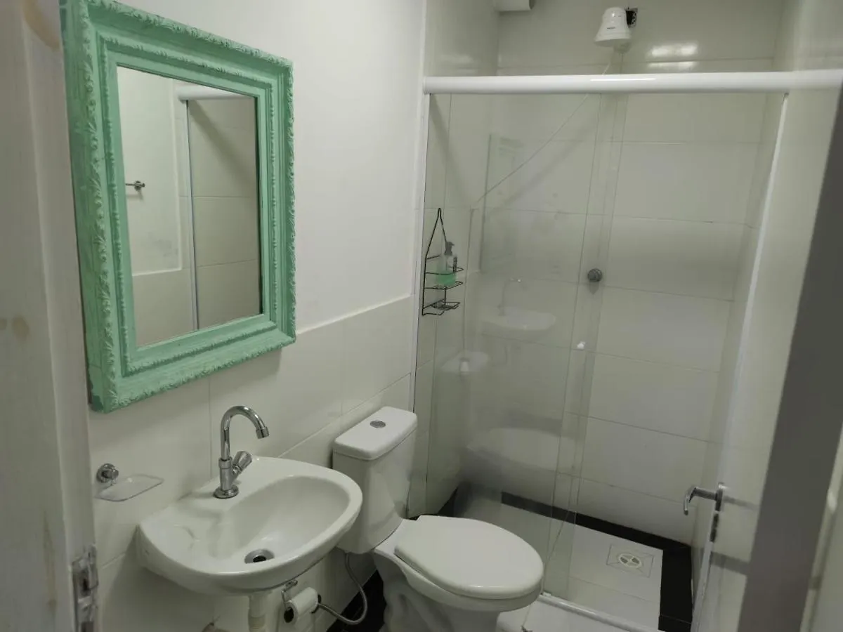 Casa Ecotrips Barra Funda - Hostel São Paulo